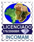 Licencia espiritual y ética Incomam